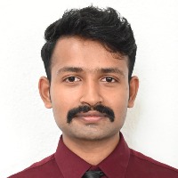 Bharath Kumar K